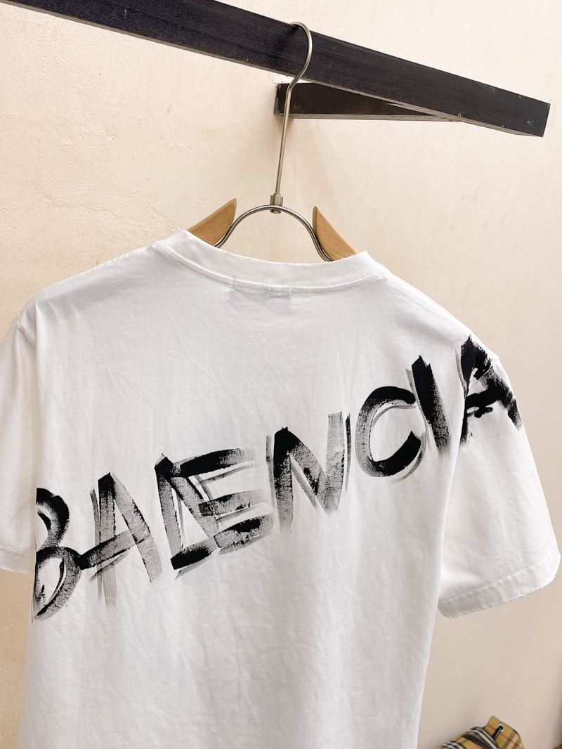 Balenciaga T-Shirts